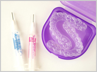 審美歯科(ホワイトニング)